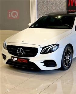 مێرسێدس بێنز E-Class